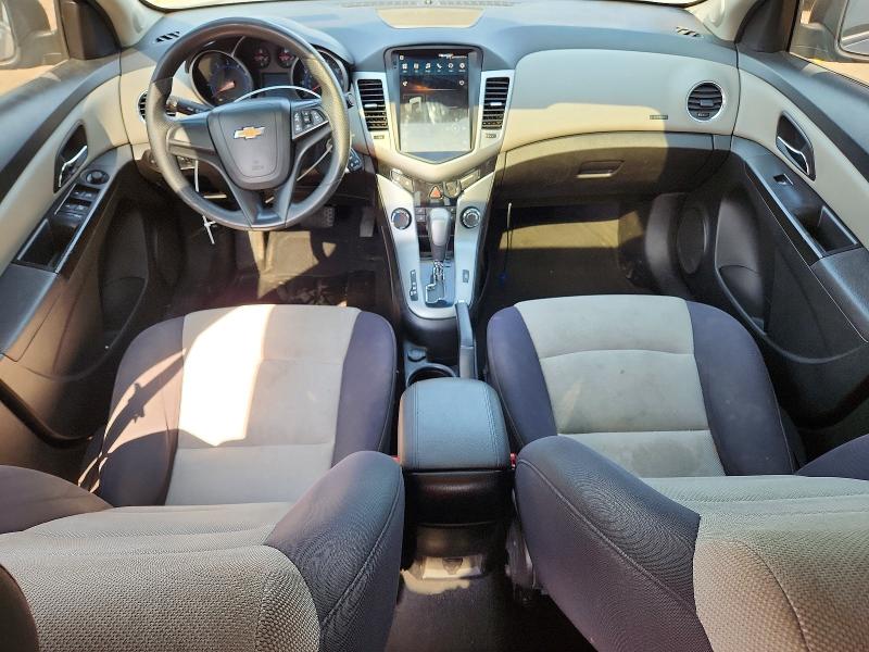 Aukcja sprzedaży 2014 Chevrolet Cruze, vin: 1G1PA5SHXE7184172, numer aukcji: 66054676