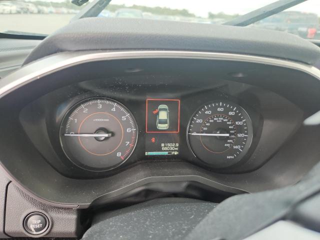 Продаж на аукціоні авто 2022 Subaru Crosstrek, vin: JF2GTAEC6N8203144, номер лоту: 69099846