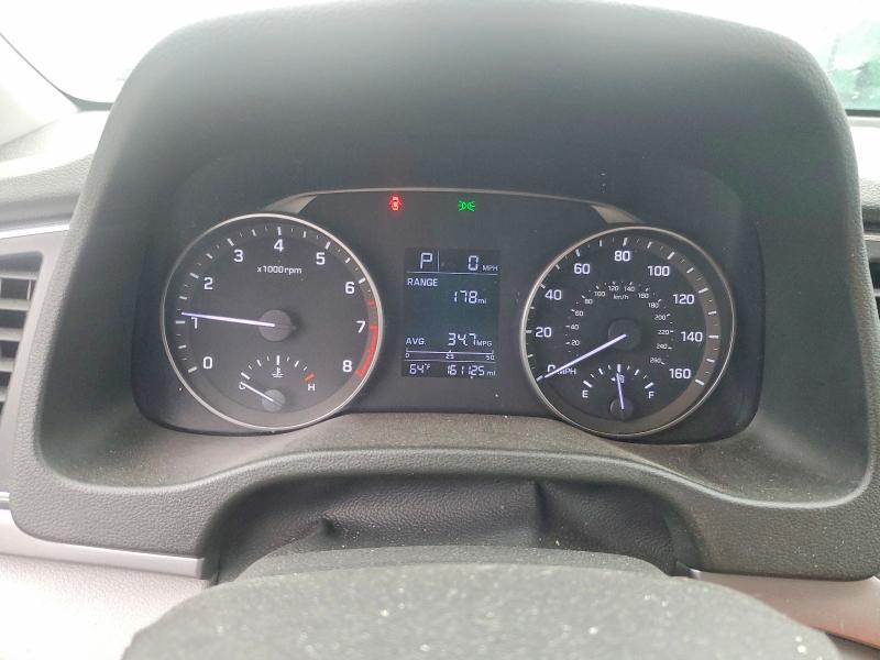 Aukcja sprzedaży 2017 Hyundai Elantra, vin: 5NPD74LF1HH101292, numer aukcji: 69868486