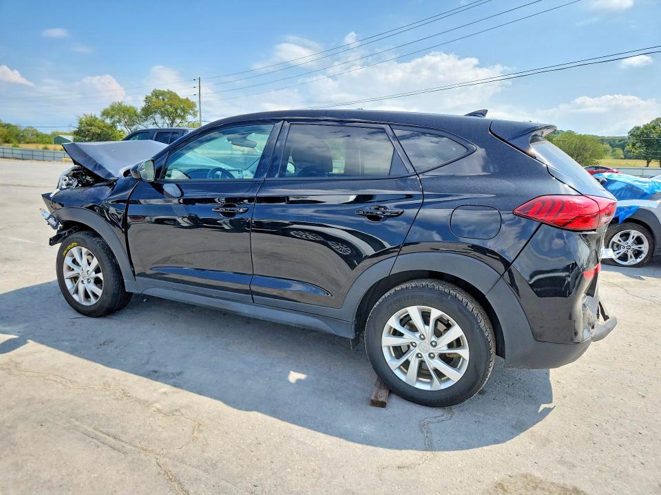 Aukcja sprzedaży 2021 Hyundai Tucson, vin: KM8J2CA40MU366410, numer aukcji: 68224486