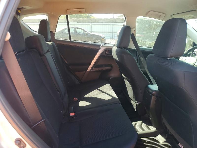 Продажа на аукционе авто 2017 Toyota Rav4, vin: 2T3ZFREV2HW403466, номер лота: 69717346