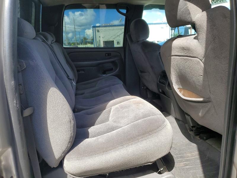 66431426 :رقم المزاد ، 1GTHK23D77F124006 vin ، 2007 Gmc Sierra مزاد بيع