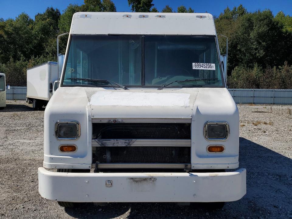 Aukcja sprzedaży 1998 Freightliner Mt45 Chassis, vin: 4UZA4FF46WC932681, numer aukcji: 69945206