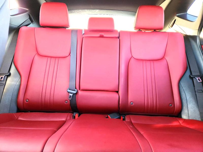 Продажа на аукционе авто 2024 Lexus Nx 350, vin: JTJAGCEZ7R5009459, номер лота: 67144146