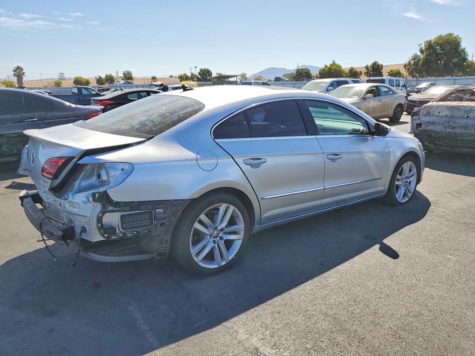 Продаж на аукціоні авто 2013 Volkswagen Cc, vin: WVWRP7AN0DE528328, номер лоту: 68496236