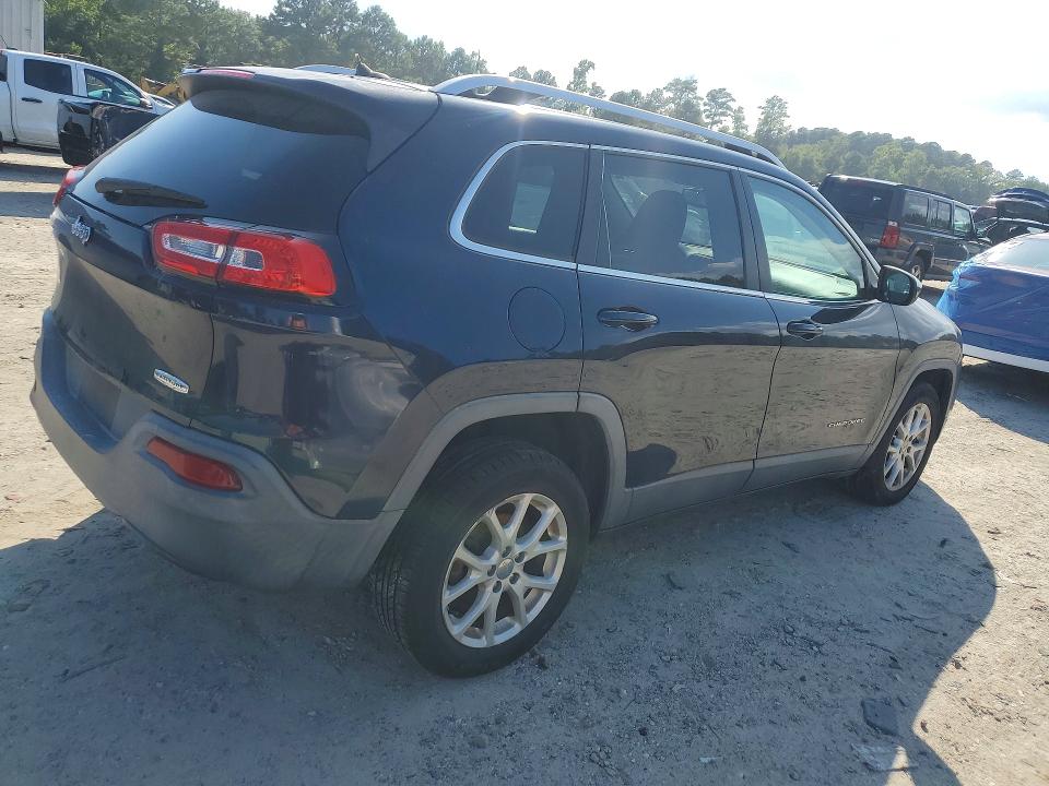 2014 Jeep Cherokee მანქანა იყიდება აუქციონზე, vin: 1C4PJLCB3EW148318        , აუქციონის ნომერი: 68343726