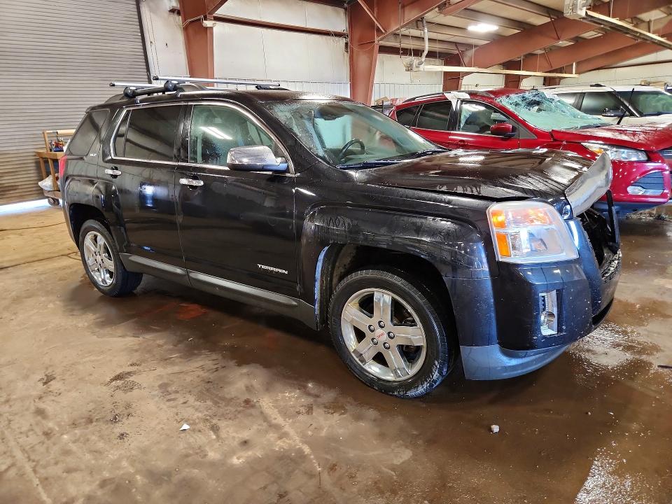 Aukcja sprzedaży 2013 Gmc Terrain, vin: 2GKALUEK7D6154123, numer aukcji: 70429266