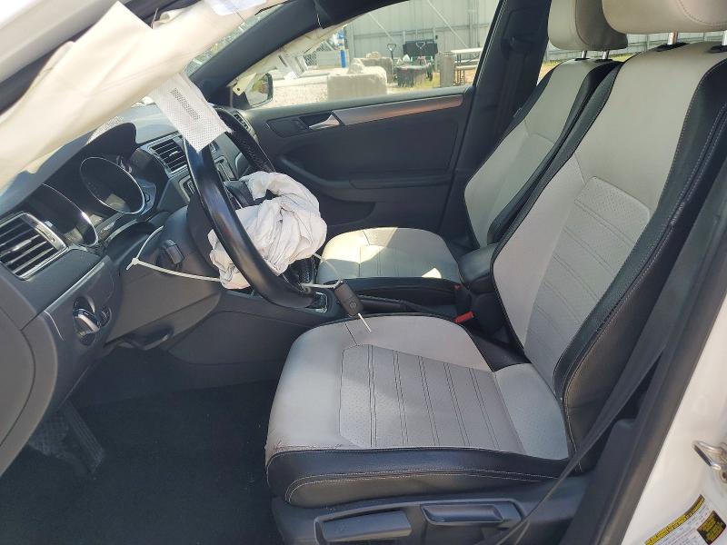 68927126 :رقم المزاد ، 3VWD17AJ8GM278373 vin ، 2016 Volkswagen Jetta مزاد بيع
