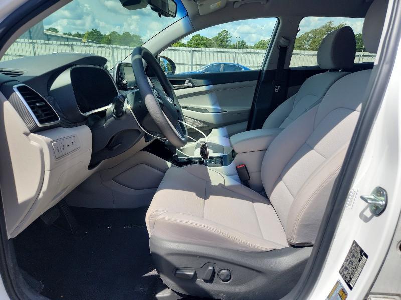 Продаж на аукціоні авто 2019 Hyundai Tucson, vin: KM8J33A45KU066016, номер лоту: 67278366