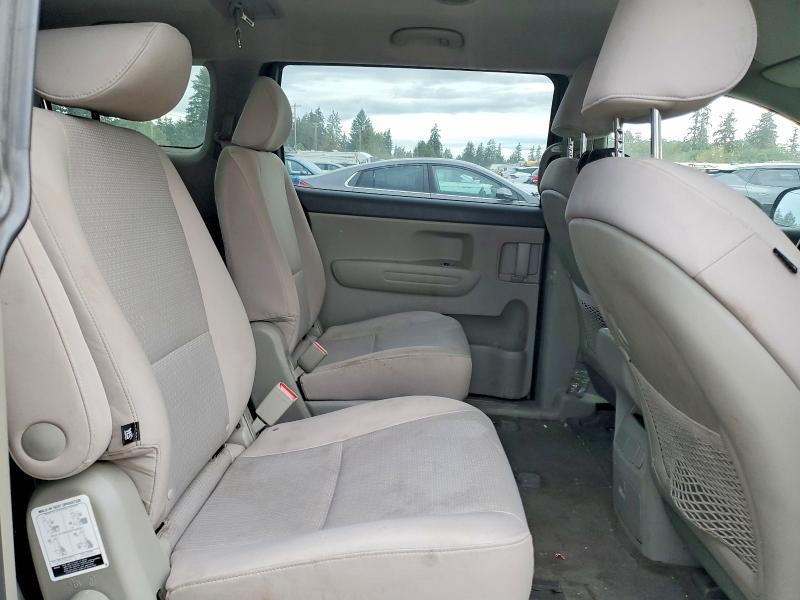 Aukcja sprzedaży 2017 Kia Sedona, vin: KNDMB5C11H6242348, numer aukcji: 67503946