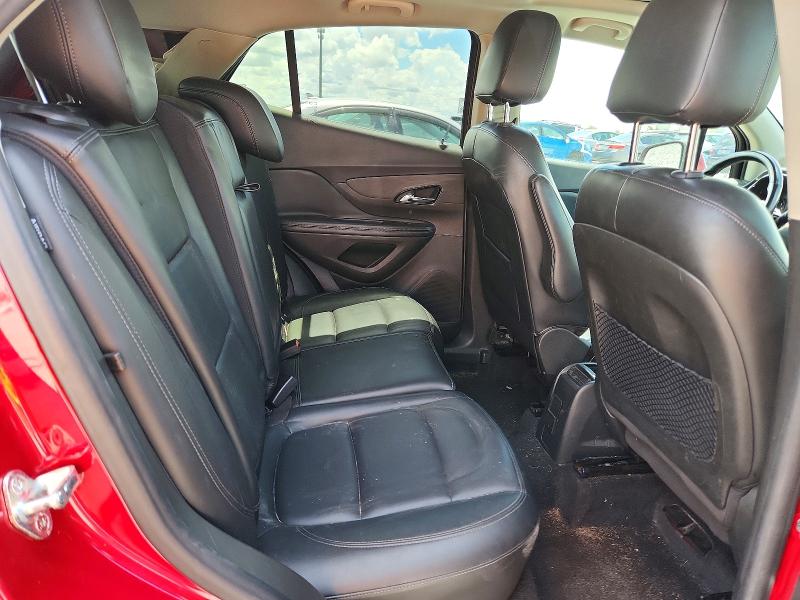 67427286 :رقم المزاد ، KL4CJGSM2KB771757 vin ، 2019 Buick Encore مزاد بيع