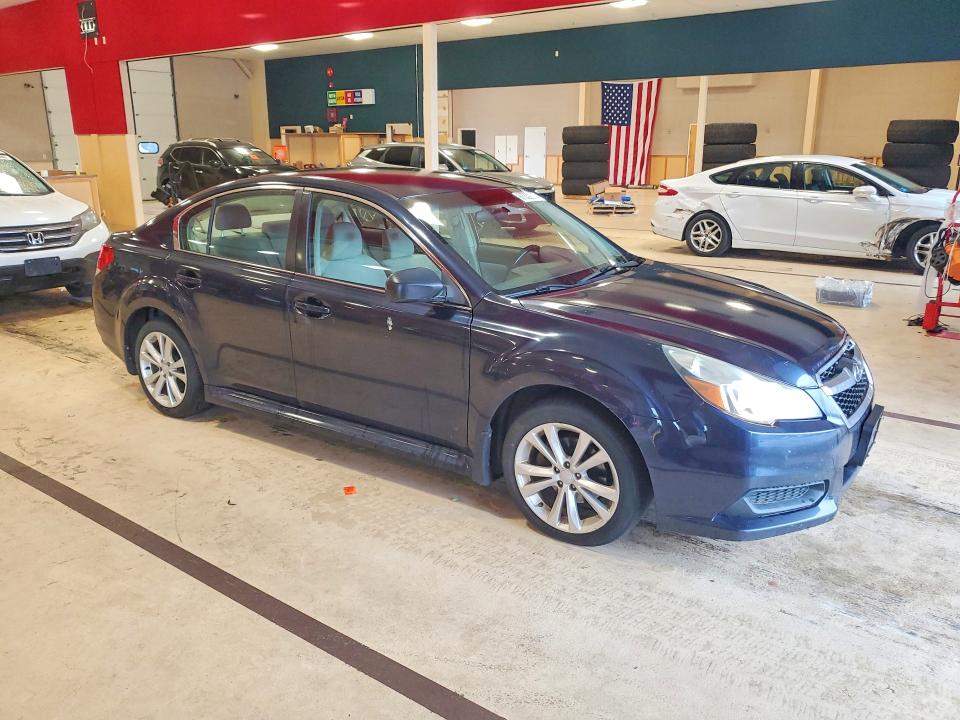 67339376 :رقم المزاد ، 4S3BMBC68D3029789 vin ، 2013 Subaru Legacy مزاد بيع