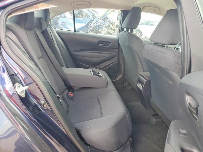 Продаж на аукціоні авто 2025 Toyota Corolla, vin: 5YFB4MDE2SP234305, номер лоту: 69205576
