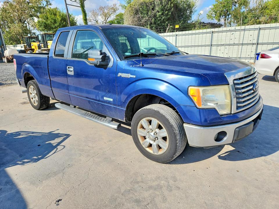 Aukcja sprzedaży 2012 Ford F150, vin: 1FTFX1CTXCKE18804, numer aukcji: 70103886