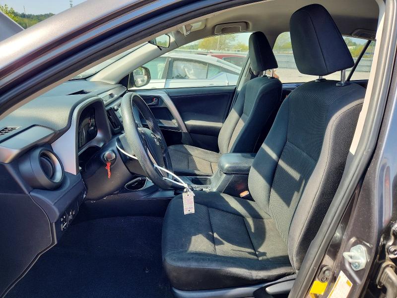 Aukcja sprzedaży 2017 Toyota Rav4, vin: JTMZFREV6HJ105923, numer aukcji: 69325556