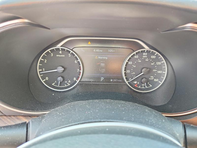 2016 Nissan Maxima მანქანა იყიდება აუქციონზე, vin: 1N4AA6AP6GC413409, აუქციონის ნომერი: 69557396