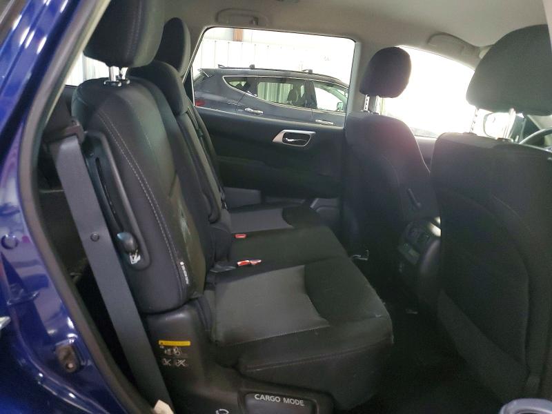 Aukcja sprzedaży 2018 Nissan Pathfinder, vin: 5N1DR2MM6JC603045, numer aukcji: 68146356