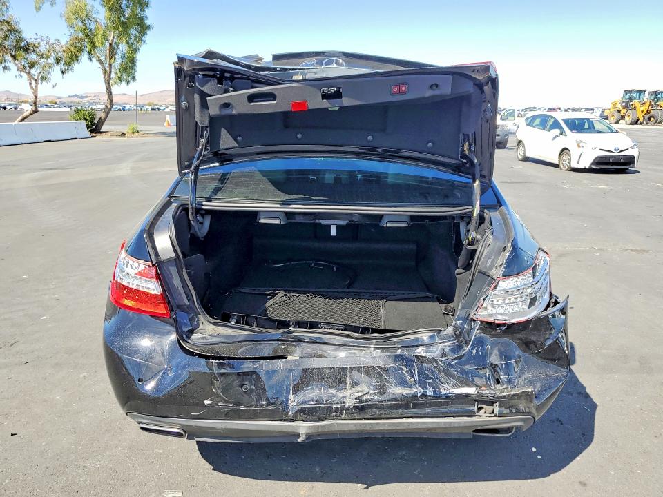 Aukcja sprzedaży 2013 Mercedes-benz E, vin: WDDHF5KB4DA723157, numer aukcji: 68215496