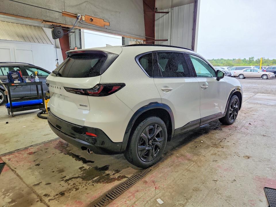 Продаж на аукціоні авто 2026 Mazda Cx-5, vin: JM3KMEHA8T0105419, номер лоту: 69202866