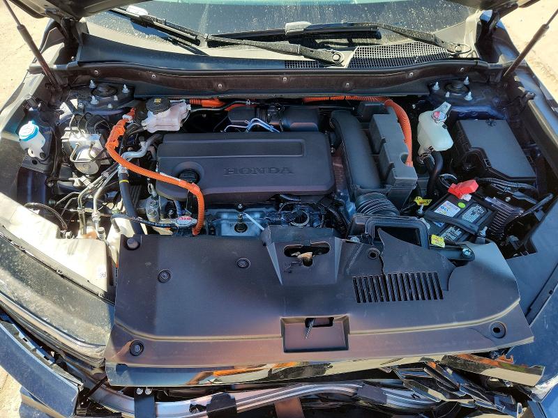 68187396 :رقم المزاد ، 7FARS6H99TE069111 vin ، 2026 Honda Cr-v مزاد بيع