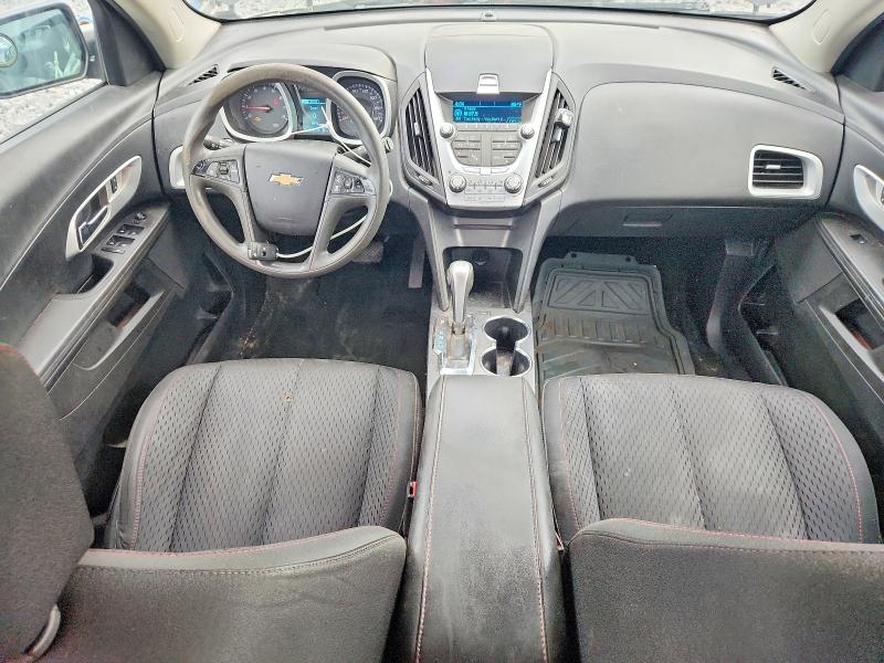 Продажа на аукционе авто 2015 Chevrolet Equinox, vin: 2GNALAEK3F1103574, номер лота: 69168016