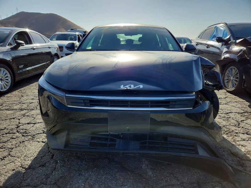 Продаж на аукціоні авто 2026 Kia K4, vin: 3KPFT4DE2TE338459, номер лоту: 69060976