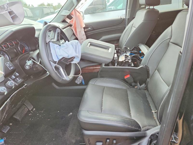 Продажа на аукционе авто 2018 Gmc Yukon Xl, vin: 1GKS2GKC9JR168868, номер лота: 68825326