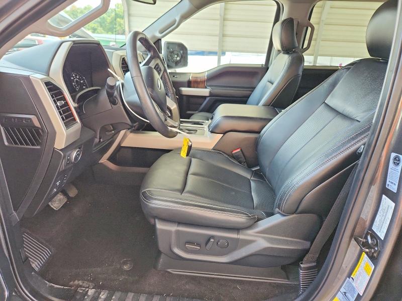 67468076 :رقم المزاد ، 1FTEW1E4XLKD29822 vin ، 2020 Ford F150 مزاد بيع