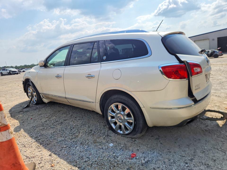 67092166 :رقم المزاد ، 5GAKRDKD1DJ182461 vin ، 2013 Buick Enclave مزاد بيع