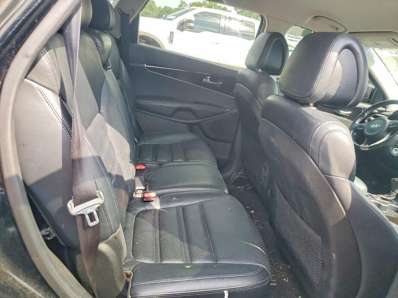 Aukcja sprzedaży 2016 Kia Sorento, vin: 5XYPHDA53GG139617, numer aukcji: 66830206