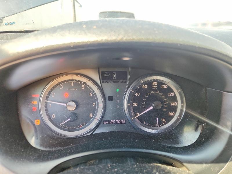Продаж на аукціоні авто 2010 Lexus Es, vin: JTHBK1EG0A2401664, номер лоту: 68435196