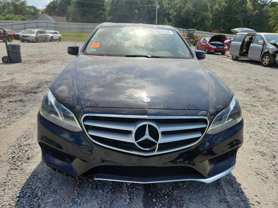 Продаж на аукціоні авто 2014 Mercedes-benz E, vin: WDDHF5KB7EA975566, номер лоту: 68595596