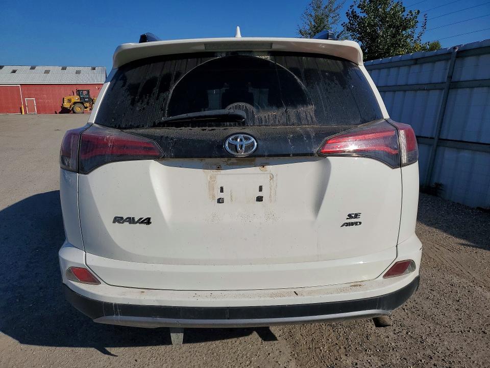 Продаж на аукціоні авто 2018 Toyota Rav4, vin: 2T3JFREV1JW734090, номер лоту: 71043486