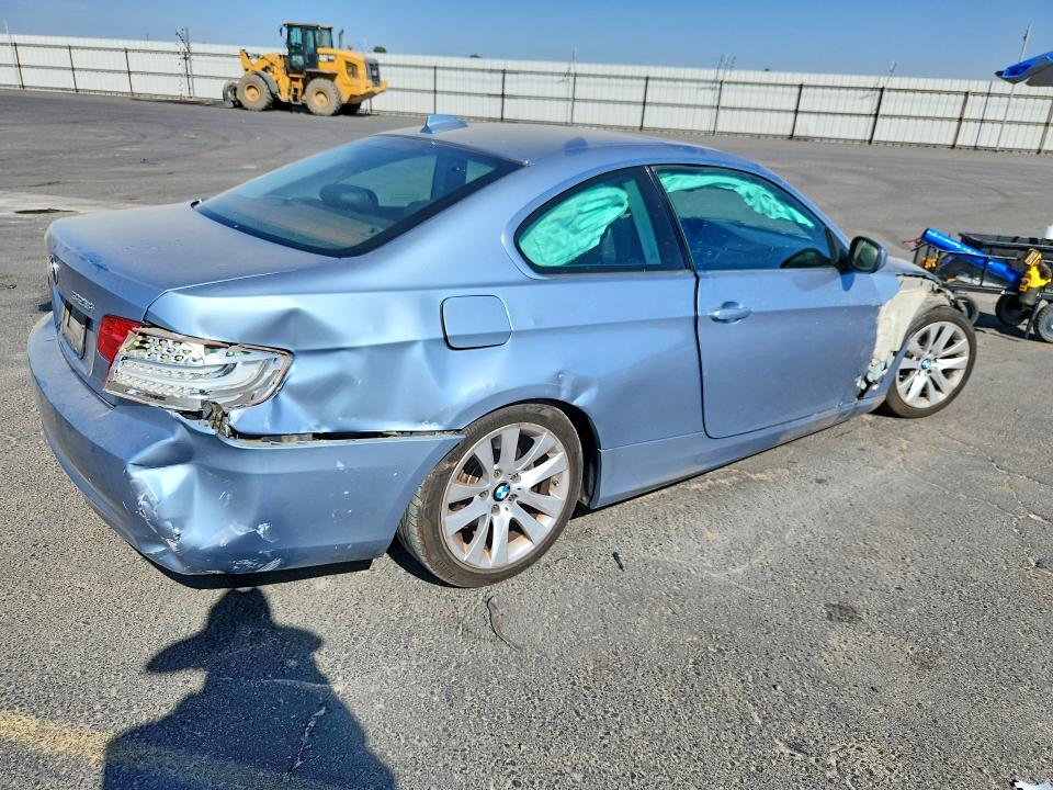 69039366 :رقم المزاد ، WBAKE5C54CE756465 vin ، 2012 Bmw 328 مزاد بيع