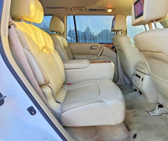 Aukcja sprzedaży 2013 Infiniti Qx56, vin: JN8AZ2NF9D9530587, numer aukcji: 67452566