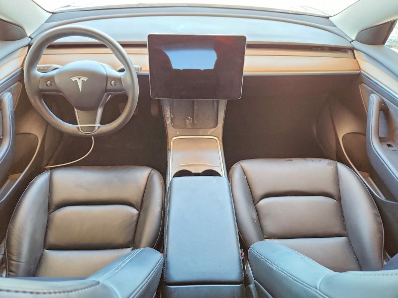 Продажа на аукционе авто 2022 Tesla Model 3, vin: 5YJ3E1EB8NF341007, номер лота: 67710956