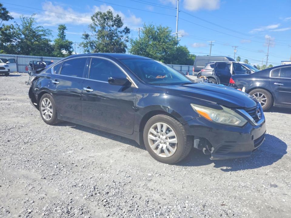 Продаж на аукціоні авто 2017 Nissan Altima, vin: 1N4AL3AP1HC210387, номер лоту: 67876416