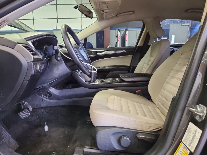 Aukcja sprzedaży 2018 Ford Fusion, vin: 3FA6P0G75JR227006, numer aukcji: 67852516