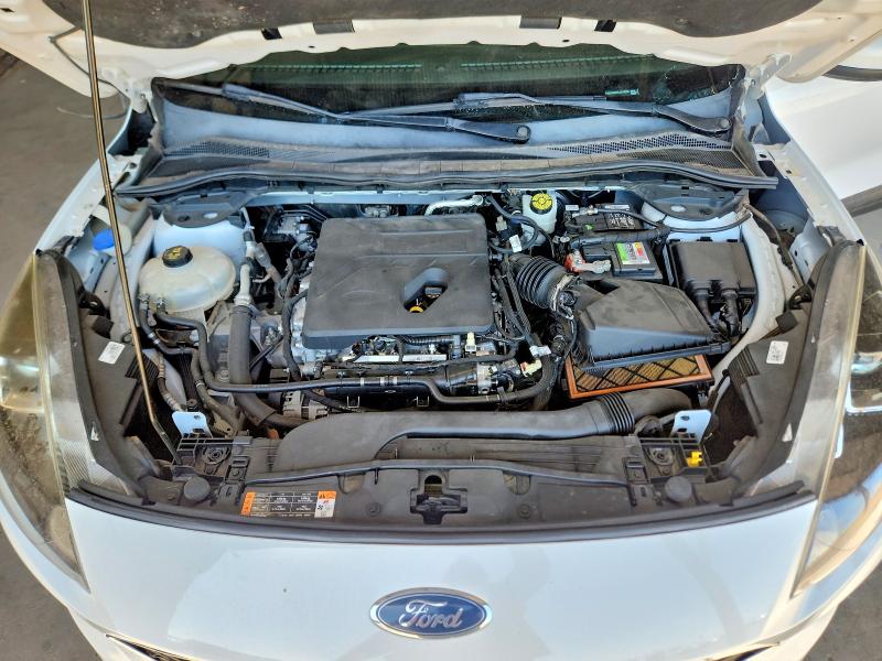 2020 Ford Escape მანქანა იყიდება აუქციონზე, vin: 1FMCU9G67LUB16336, აუქციონის ნომერი: 67735856