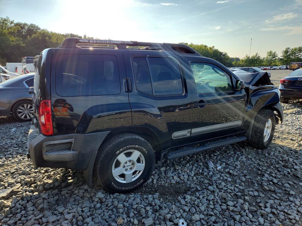 Продаж на аукціоні авто 2006 Nissan Xterra, vin: 5N1AN08W26C540113, номер лоту: 69308236