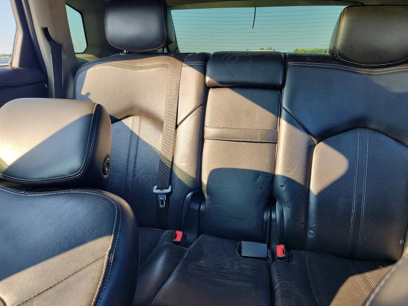 2012 Cadillac Srx მანქანა იყიდება აუქციონზე, vin: 3GYFNAE30CS656307, აუქციონის ნომერი: 69019526