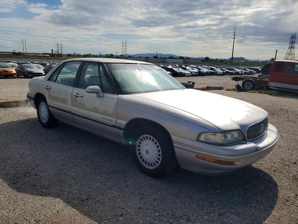 Aukcja sprzedaży 1998 Buick Lesabre, vin: 1G4HP52KXWH445877, numer aukcji: 68057536