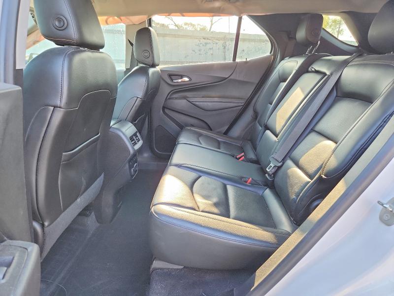 Aukcja sprzedaży 2018 Chevrolet Equinox, vin: 2GNAXMEV7J6287705, numer aukcji: 68889216