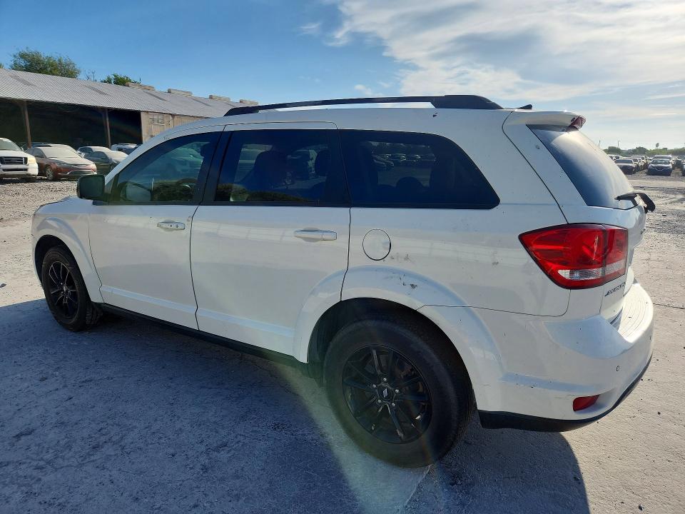 Aukcja sprzedaży 2019 Dodge Journey, vin: 3C4PDCBB7KT863550, numer aukcji: 67986656
