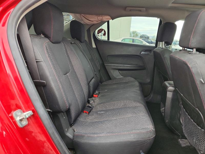 Aukcja sprzedaży 2014 Chevrolet Equinox, vin: 1GNALBEK8EZ103341, numer aukcji: 69807586