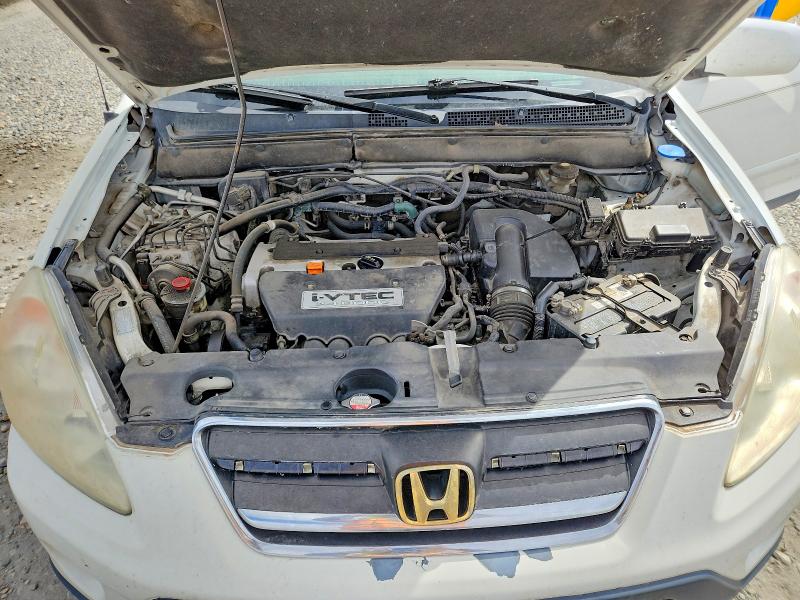 Продаж на аукціоні авто 2005 Honda Cr-v, vin: SHSRD78955U320391, номер лоту: 69348876
