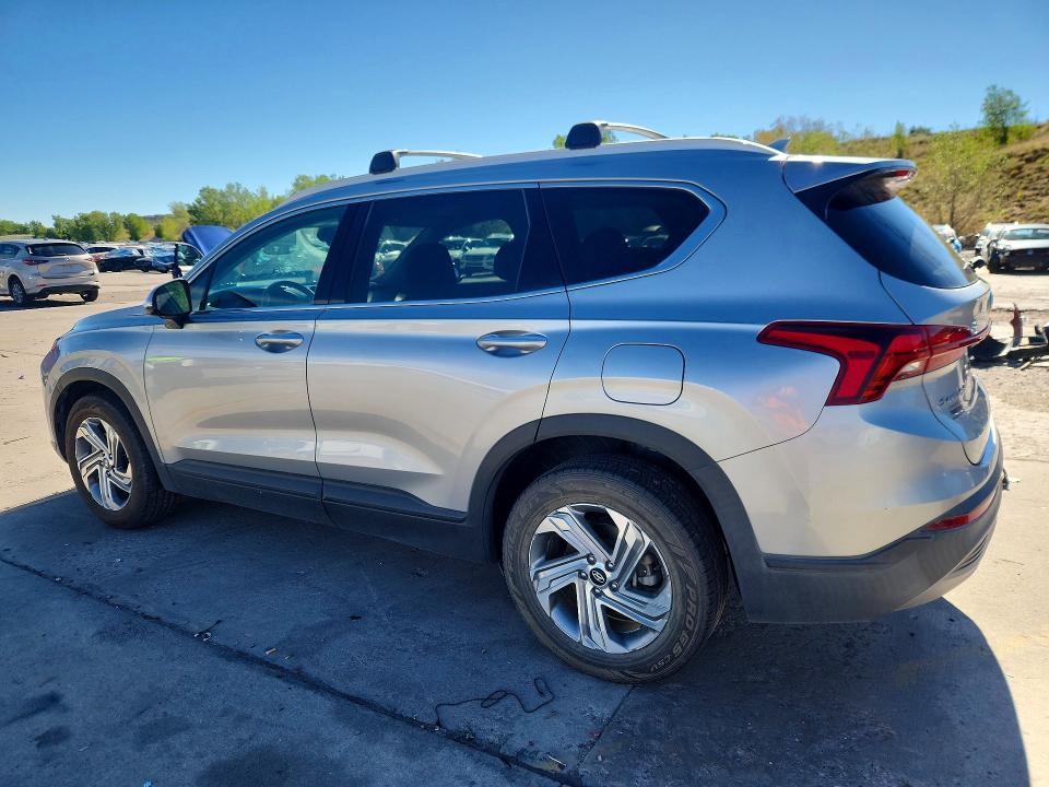 Продаж на аукціоні авто 2023 Hyundai Santa Fe, vin: 5NMS24AJ7PH498581, номер лоту: 67682566
