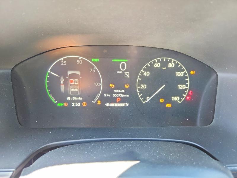 Продаж на аукціоні авто 2026 Honda Cr-v, vin: 7FARS6H57TE159452, номер лоту: 67878656