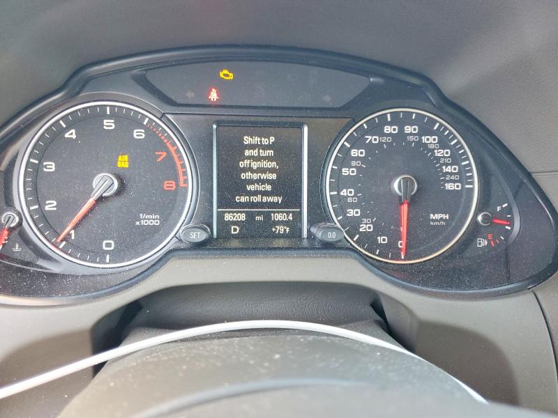 Aukcja sprzedaży 2017 Audi Q5, vin: WA1L2AFPXHA047926, numer aukcji: 68104926