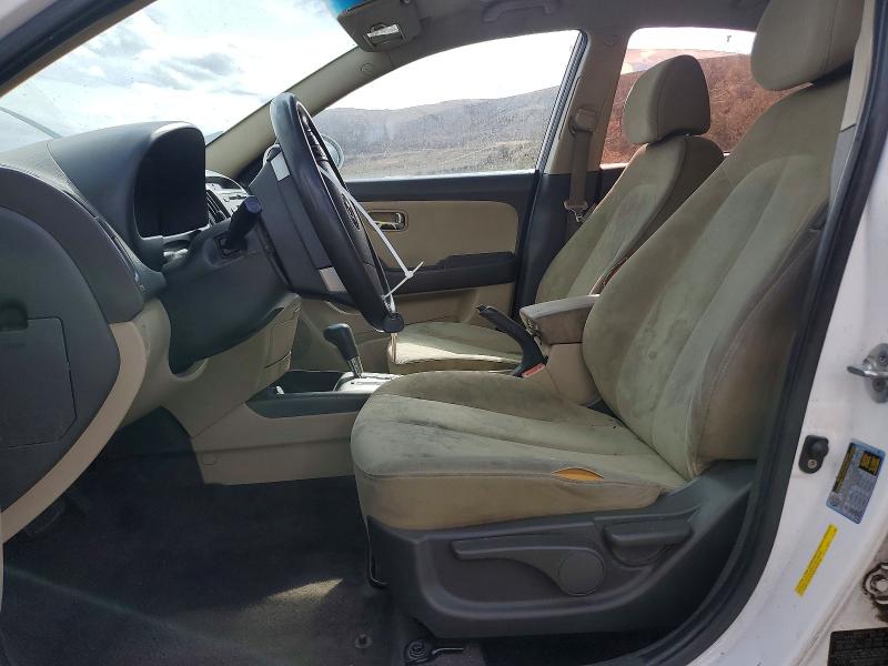 Продаж на аукціоні авто 2010 Hyundai Elantra, vin: KMHDU4AD9AU887912, номер лоту: 69389156